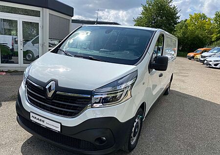 Renault Trafic gebraucht kaufen Renault Trafic ENERGY dCi 145 L2H1 3,0t Komfort
