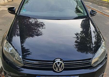 VW Golf Volkswagen 1.4 Trendline