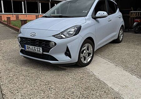 Hyundai i10 1.2 Trend