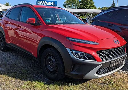 Hyundai Kona Edition 30+ ||Navi||LED||SHZ||Klima