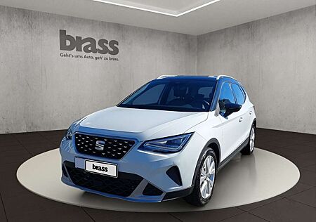 Seat Arona Xperience
