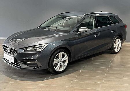 Seat Leon Sportstourer FR 1.4 e-Hybrid DSG*ACC*1.Hand