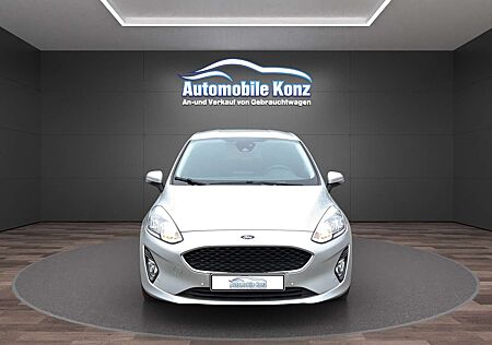 Ford Fiesta 1.0 EcoBoost Hybrid S