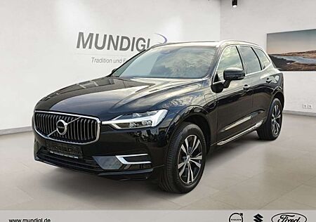 Volvo XC 60 XC60 Inscription Exp PHEV T8 AWD AHK PANO GSD LRH SHZ R