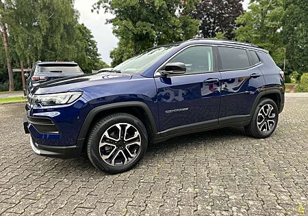 Jeep Compass 80th Anniversary 1.6 Mjet 131PS