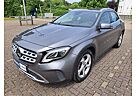 Mercedes-Benz GLA 180 Urban*Allwetter*Fernl.-Ass.*LED*Navi*Parkass.*SHZ