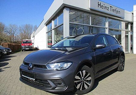 VW Polo Volkswagen 1.0 Move