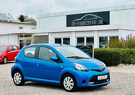 Toyota Others Aygo AYGO Cool Klima LED 8xReifen Garantie TOP