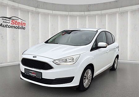 Ford C-Max gebraucht kaufen Ford C-Max Trend