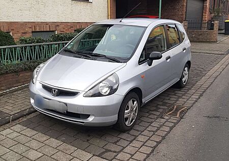 Honda Jazz 1.2 S