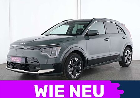 Kia Niro e- Vision Wärmepumpe|Bi-LED|Navi|ACC