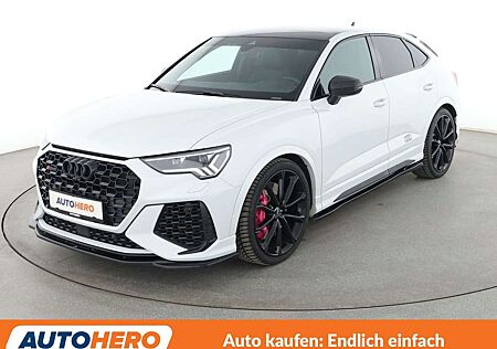 Audi RS Q3 2.5 TFSI quattro Aut.*NAVI*LED*