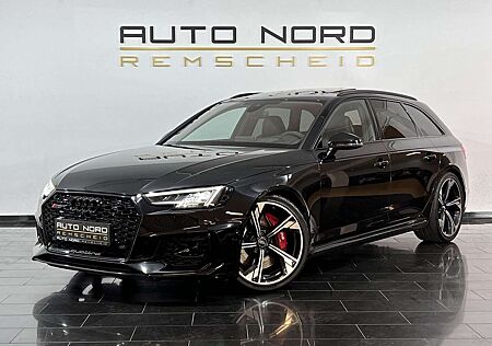 Audi RS4 2.9 TFSI q.*Kamera*ACC*H-UP*Matrix*Carbon*