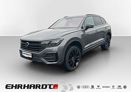 VW Touareg Volkswagen 3.0 V6 TDI Tiptronic 4Motion R-Line AHK*PANO*ST...