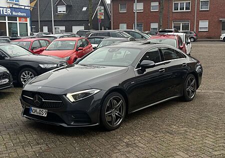 Mercedes-Benz CLS 350 d 4Matic Edition 1 AMG-Line*ACC*ESGD***