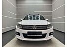 VW Tiguan Volkswagen BMT 4x4 2.0TDI DSG*R-LINE*PANO*KAMERA*