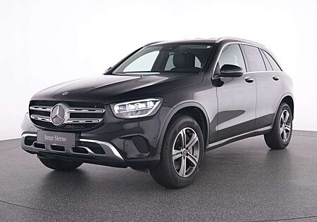 Mercedes-Benz GLC 300 de 4M MBUX+Nav+LED+AHK+Display+EHeck+RFK