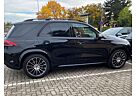 Mercedes-Benz GLE 400 GLE-Coupe 400 d 4Matic 9G-TRONIC