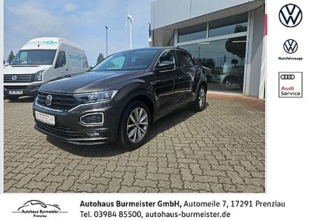 VW T-Roc Volkswagen 1.5 TSI R-LIne