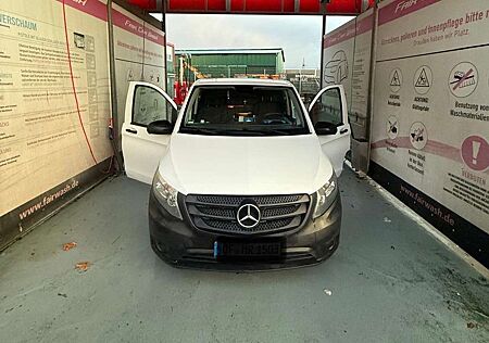 Mercedes-Benz Vito 109 CDI (BlueTEC) Tourer Lang SELECT