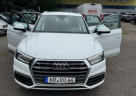 Audi Q5 40 TDI quattro S tronic