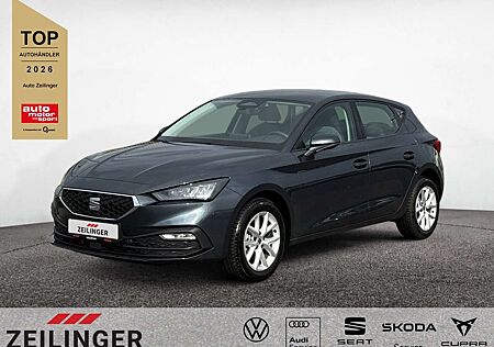 SEAT Leon Style TDI DSG|KEYLESS|KAMERA|ACC|WINTER-PKT