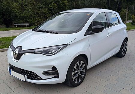 Renault ZOE EV50 135hp Evolution