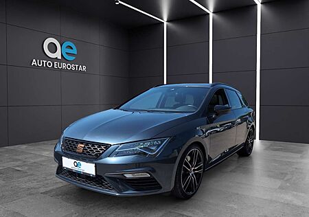 Seat Leon Cupra 300 4D*Cupra Paket Plus*Pano*LED*ACC*