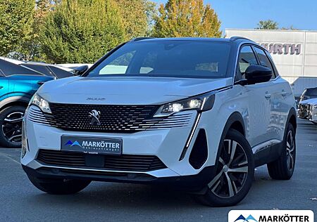 Peugeot 3008 GT 1.2 PureTech 130 EU6d ACC/PANO/BLIS/CAM
