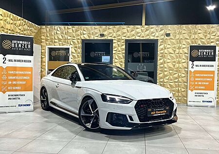 Audi RS5 Coupe 2.9 TFSI quattro/PANO/HEAD-UP/ACC/APPL