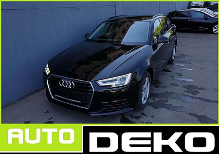 Audi A4 2.0 TDI Avant S tronic Navi+/Tempo/Sitzh/Alu