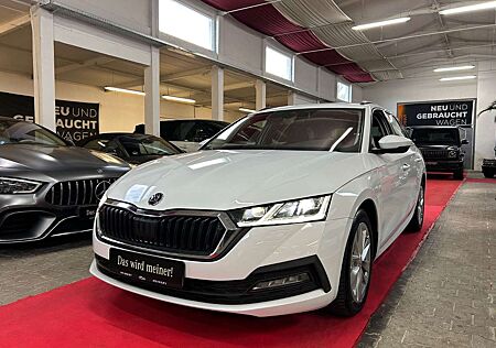 Skoda Octavia Combi Ambition*TÜV NEU*ACC*LED*