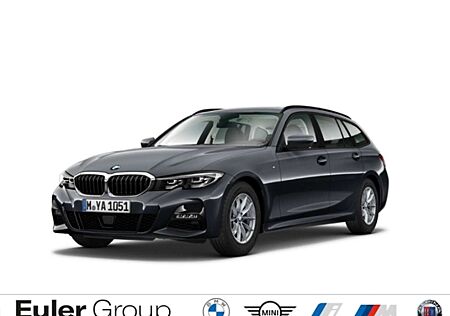 BMW 320 d xDrive Touring M-Sport HUD Navi Leder Memory-Sit