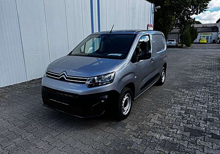 Citroën Berlingo Citroen Kasten HDI Club