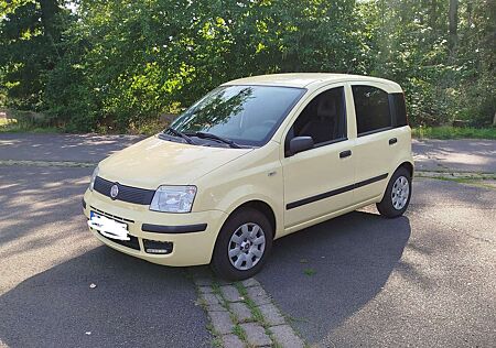 Fiat Panda Typ 169 TÜV NEU + Öl-Wechsel/Filter NEU