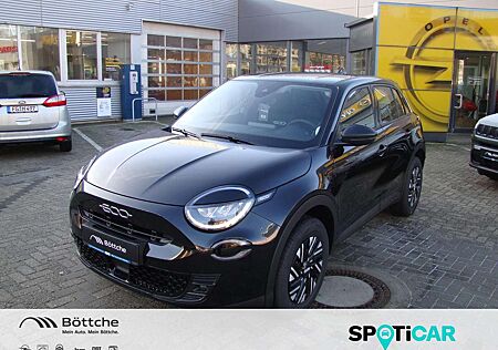 Fiat 600 125Jahre Edition-Automatik/Winterpaket 136PS