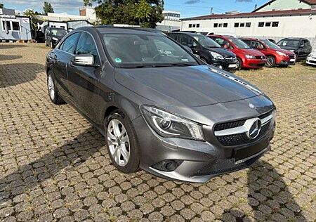 Mercedes-Benz CLA 200 CLA -Klasse CDI