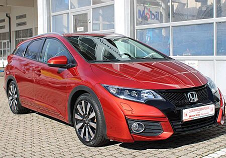 Honda Civic Tourer A5 1,8 Executive