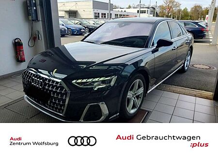 Audi A8 3.0TFSI Tiptronic quattro Standhzg/Pano/Acc