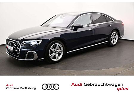 Audi A8 3.0TFSI Tiptronic quattro Standhzg/Pano/Acc