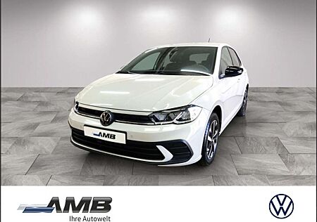 VW Polo Volkswagen Goal Plus 1.0 TSI LED/Travel/Navi/RF-Kamera