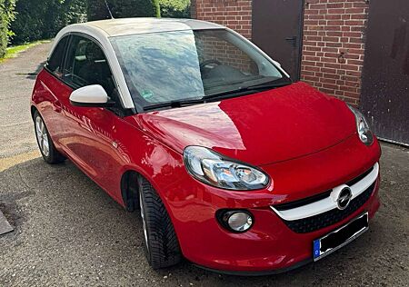 Opel Adam 1.2 Unlimited