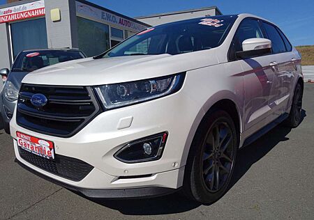 Ford Edge Sport 4x4 Standheizung-LED-Navi Voll.