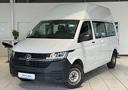 VW T6 Transporter Volkswagen T6.1 Transporter Kombi Hochdach lang 4MOTION*DSG