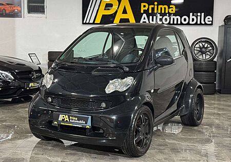 Smart ForTwo Brabus 1st edition 076/500 / Klima Pano