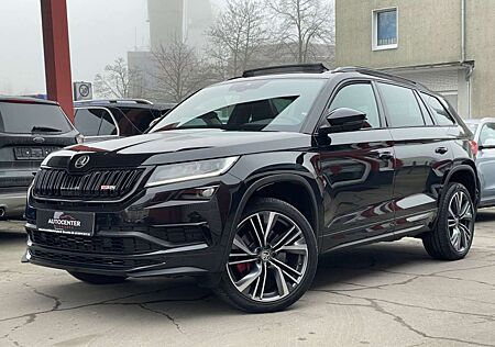 Skoda Kodiaq RS 4x4