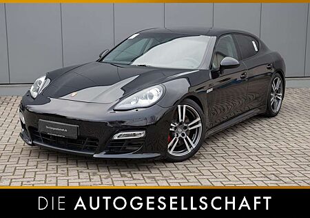 Porsche Panamera GTS 4.8 V8*BI-XENON*NAVI*SHD*PASM*2.HD*