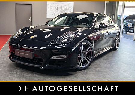 Porsche Panamera GTS 4.8 V8*BI-XENON*NAVI*SHD*PASM*2.HD*