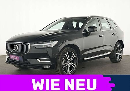 Volvo XC 60 XC60 Inscription IntelliSafe|AHK|HK|Xenium|eHeck