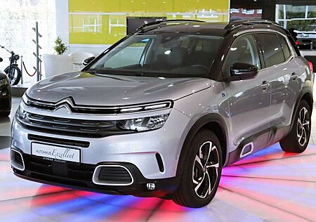 Citroën C5 Aircross Citroen Feel Pack Hybrid*LEDER*NAVI*SHZ*ALU*